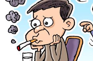 调查显示：吸烟人群家庭贫困概率显著增高，是非吸烟者近2倍