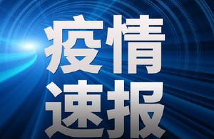 黑龙江新增8例无症状感染者均在望奎县