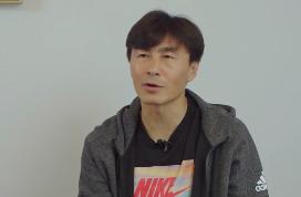 李玮峰：中国足球不如韩国，因为我们活得太安逸了
