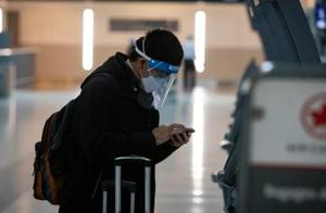 加拿大首次出现变异新冠病毒感染者 患者无已知旅行史或接触史