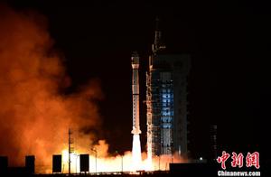 遥感三十三号卫星成功发射 2020年中国航天迎收官之战