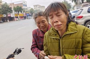 “百香果女童”被害案再审改判死刑 母亲称为女儿讨回公道