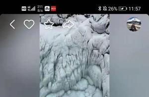 揪心！“西藏冒险王”失踪细节曝光：穿羽绒服坠落冰面，同伴事发时救援不成