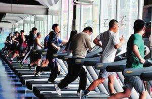 上海推健身会员卡“七天冷静期”消费者可获得全额退款