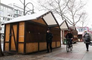 德国一患者可能11月已感染变异新冠病毒