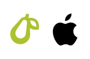 苹果公司与Prepear公司有望就梨标志商标争议达成和解