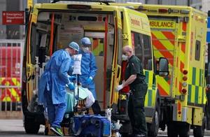 疫情加剧之下英国重启临时急救医院，伦敦关闭所有小学