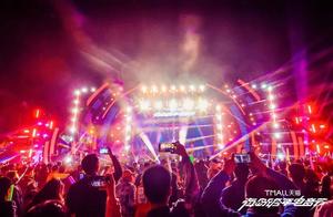 东方卫视跨年晚会被指控侵权；虚拟DJ Purple签约虚拟艺人厂牌NO PROBLEM