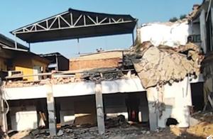 山西坍塌致29死饭店曾8次违规扩建，调查详情公布
