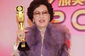 一路走好！TVB老戏骨去世，她的经典剧集陪伴无数广东人长大……