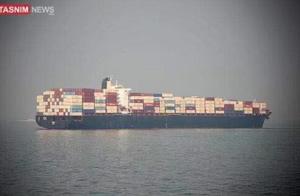 伊朗回应扣押韩国船只：我们70亿美元资金遭韩方扣押