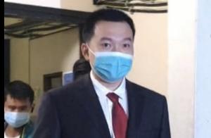 内地记者香港遇袭案宣判！2男1女参与暴动及伤人罪名成立