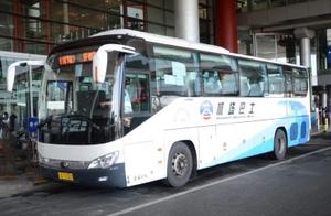 1月8日起，首都国际机场燕郊线暂停运营