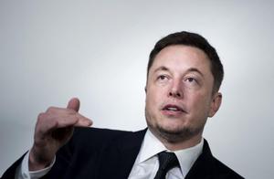 特斯拉CEO伊隆·马斯克超越亚马逊贝佐斯成为全球首富