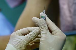 最新消息！约旦政府授权紧急使用中国国药集团新冠疫苗