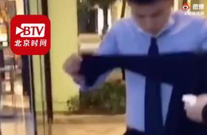 最低温6℃，广州男子上班贴7个暖宝宝后背冒烟，网友：笑出了声