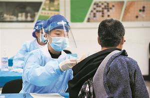 北京河北黑龙江的13个地区疫情防控升级 全国疫情中风险地区达83个