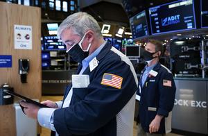 New York stock market shows 12 days rise big 3