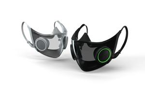 CES 2021: Thunder snake rolls out intelligent guaze mask to reach be enmeshed type game cockpit