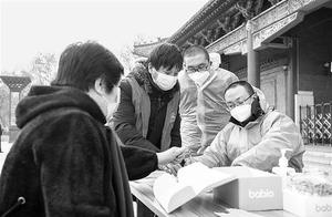 河北山西黑龙江吉林等地疫情防控工作不断取得进展