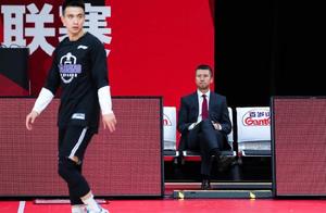 Zhao Jiwei: The match is hit the mood is really complexly, bless Guo Dao to bless Guangzhou