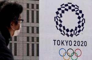 Japan considers Tokyo Olympic Games 