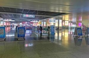 明日开启！郑州东站将实现高铁换乘地铁“免安检模式”
