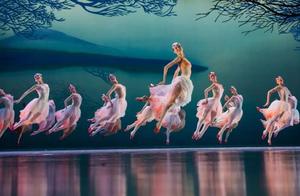 朱洁静领衔《朱鹮》振翅，上海歌舞团再度“飞上”央视春晚舞台