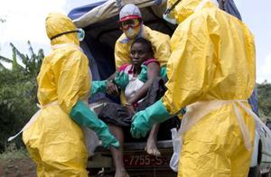 几内亚暴发埃博拉疫情，世卫组织承诺提供紧急援助