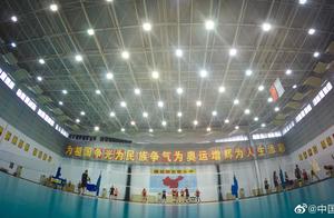 中国女排漳州“复工”，集训40天冲刺东京奥运会