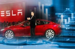 Just! Ma Sike assures to China: Won't provide data to American government, tesla won't undertake e