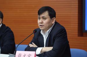 Zhang Wenhong: New coronal virus already was 
