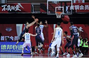 CBA | Head steel group loses big battle of another name for Guangdong Province of Guangdong gang cap