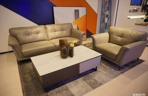 V6家居沙发测评：造型巧妙融入客厅，特别包裹又贴心