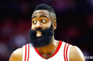 4 teams trade greatly reach! Harden goes to basket