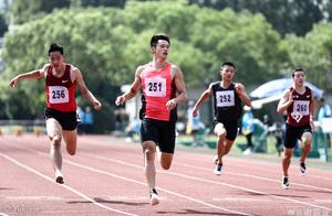 中国田径队人才辈出！杭州初中女生跑出国家一级运动员水平