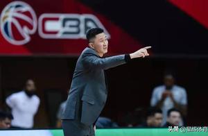 杜锋点出爆冷输球两点主要原因，马尚表示填16分大坑太困难了