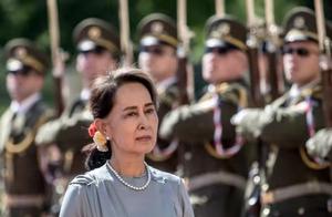 缅甸让西方心急如焚：美国威胁“采取行动”，但又不敢直接出兵