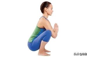 让疲惫的神经平静下来 16个舒缓瑜伽体位 克服紧张的减压瑜伽