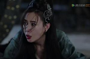 《有翡》43至46集预告：怜蜃毒死李瑾容，最终也惨死，太解气