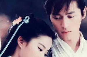 Hu Ge just is denied marry with Liu Yifei, give red 16 years to hear without be mixed frequency, be