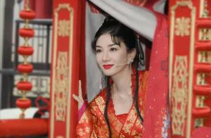 Yellow Yi Nieyuan returns on wrong bridal sedan chair is married to man, when taking sport, exposing