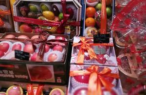 中秋营销-水果篇，水果礼盒该注意哪些点？