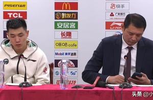 大逆转！山东3分胜首钢，高诗岩扭转走势，“辽宁式”抢断是关键