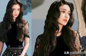 女演员撞衫女爱豆，杨颖凭蚂蚁腰胜出，童瑶下衣失踪靠美腿抢风头