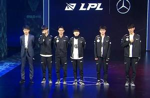 LPL: LNG2 is compared 0 beat IG, get stuck on the west: Anguine team got the better of a play to com