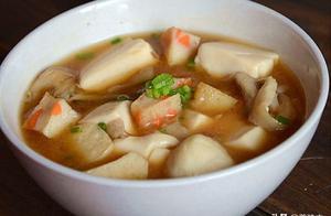 日式味噌汤的13种做法，味道浓郁鲜美，好喝又简单