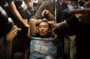 付国豪遇袭案宣判，3被告罪名成立！