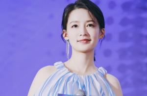 李沁好仙好美～