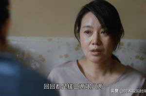 《装台》首播收视破1受好评，众戏骨演绎平民生活，市井气十足